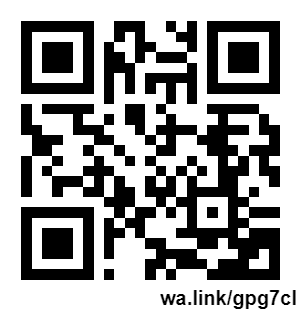 Scan For Whatsapp